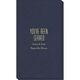 You've Been Served Linen Like Guest Towels Image 1 of 4